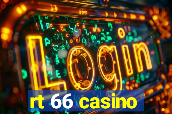 rt 66 casino