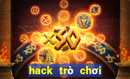 hack trò chơi tiến lên miền nam