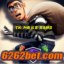 thống ke xsmb