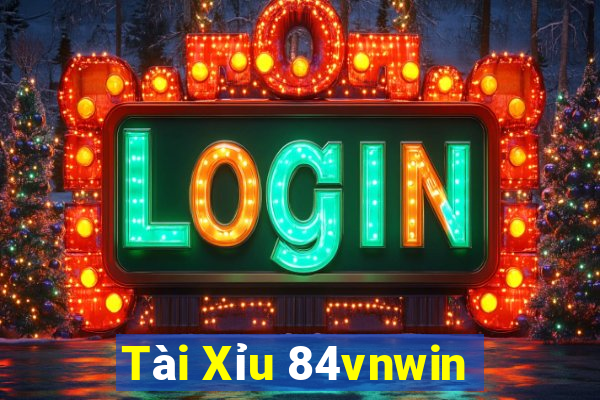 Tài Xỉu 84vnwin