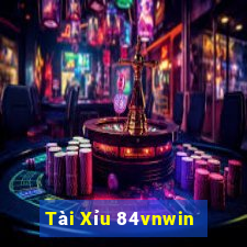 Tài Xỉu 84vnwin