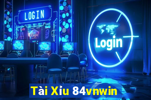 Tài Xỉu 84vnwin