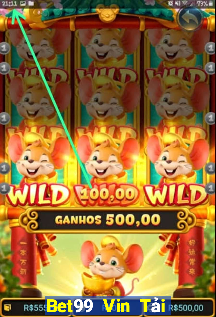 Bet99 Vin Tải Game Bài Go88