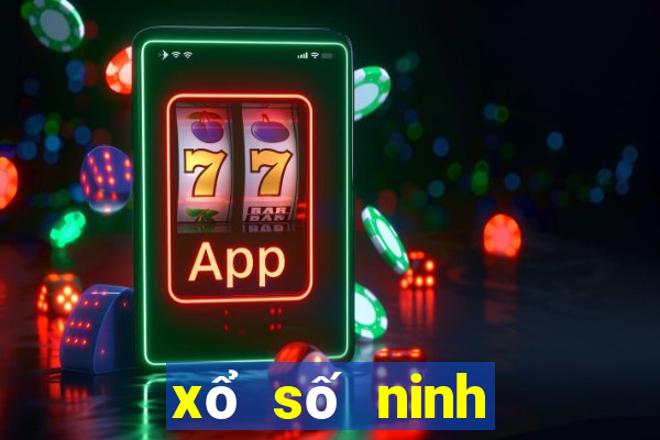 xổ số ninh thuận miền bắc