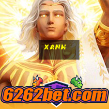 xanh