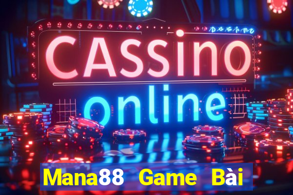 Mana88 Game Bài Mậu Binh