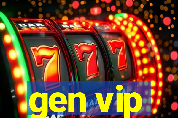 gen vip