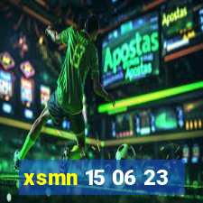 xsmn 15 06 23