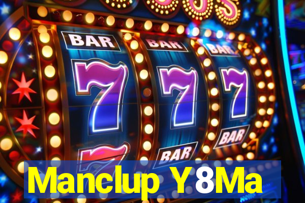 Manclup Y8Ma