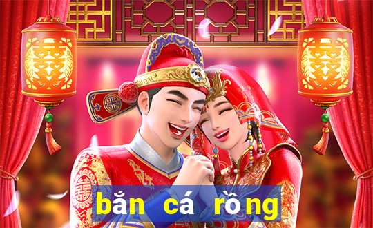 bắn cá rồng online apk