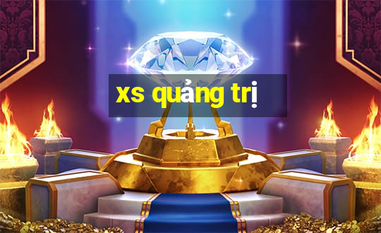 xs quảng trị