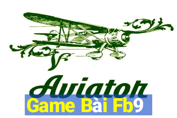 Game Bài Fb9