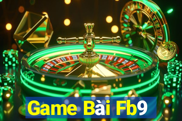 Game Bài Fb9