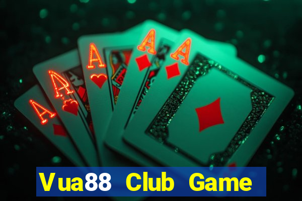 Vua88 Club Game Bài 2021