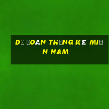 dự đoán thống kê miền nam