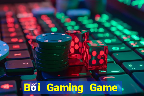 Bối Gaming Game Bài Lừa Đảo