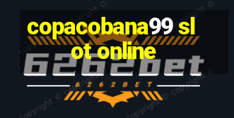 copacobana99 slot online