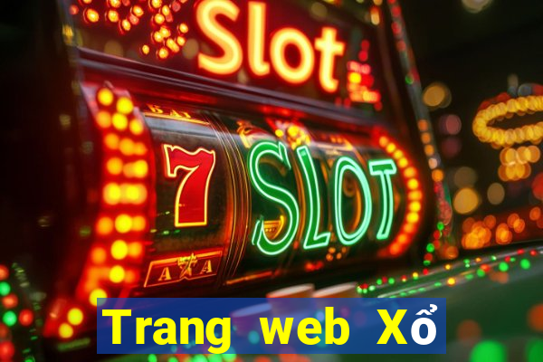 Trang web Xổ số tiền màu Tải về