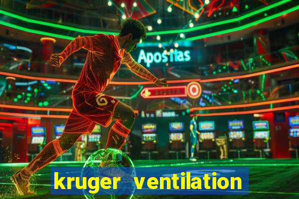 kruger ventilation industries vietnam co ltd