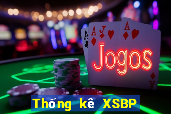 Thống kê XSBP ngày 3