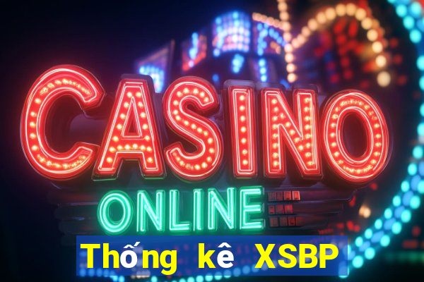 Thống kê XSBP ngày 3