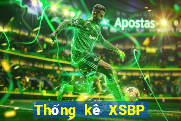 Thống kê XSBP ngày 3