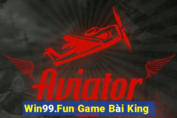 Win99.Fun Game Bài King