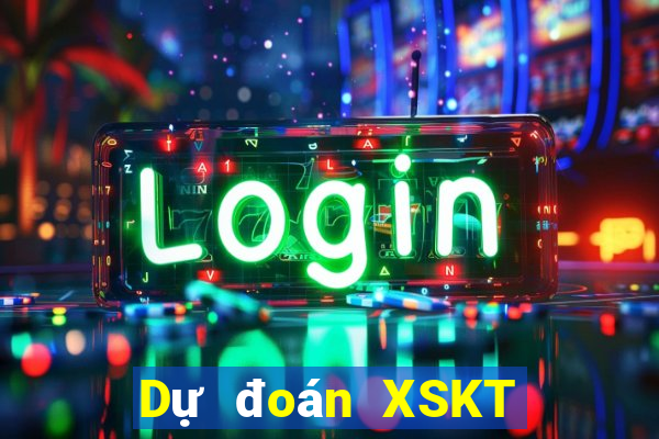 Dự đoán XSKT ngày thứ sáu