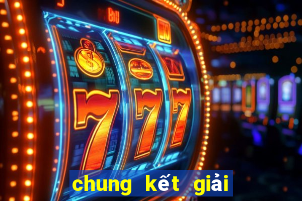 chung kết giải vô địch bóng đá châu âu 2012