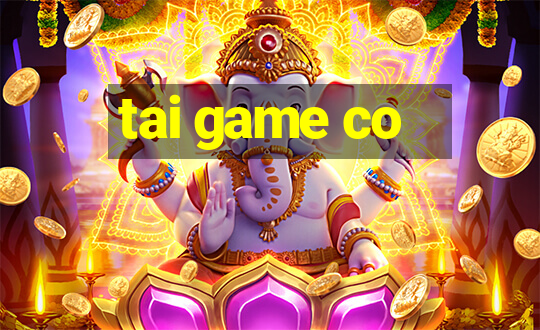 tai game co