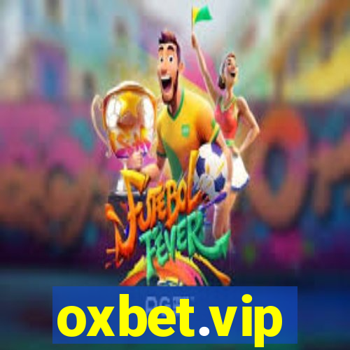 oxbet.vip