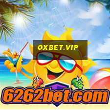 oxbet.vip