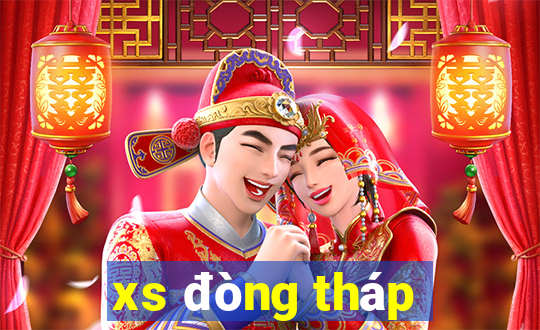 xs đòng tháp