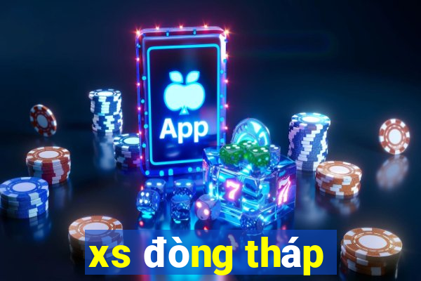 xs đòng tháp