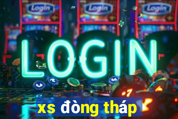 xs đòng tháp