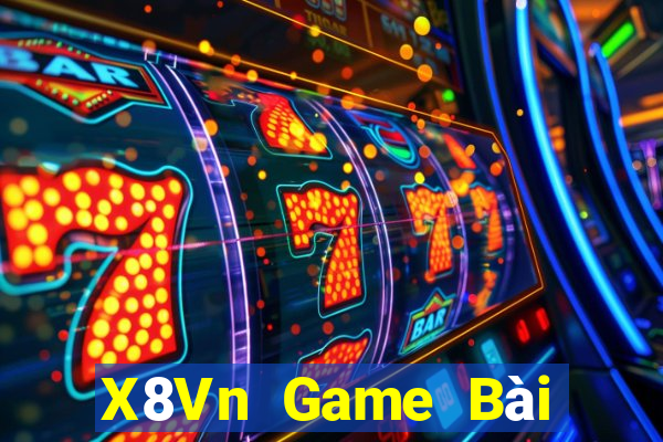 X8Vn Game Bài Binh 9 Cây