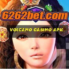 volcano casino apk