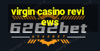 virgin casino reviews