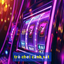 trò chơi cảnh sát