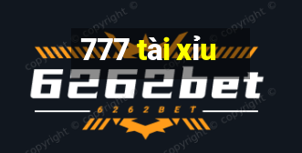 777 tài xỉu