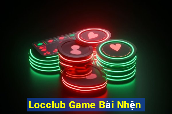 Locclub Game Bài Nhện