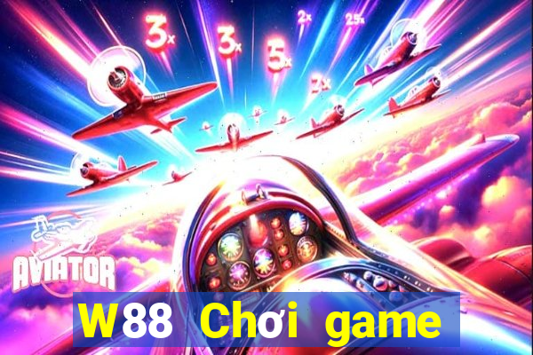 W88 Chơi game bài mùa xuân và mùa thu