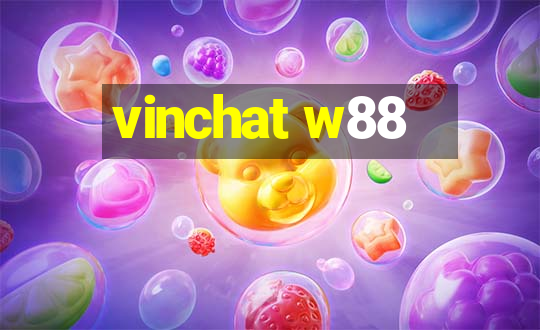 vinchat w88