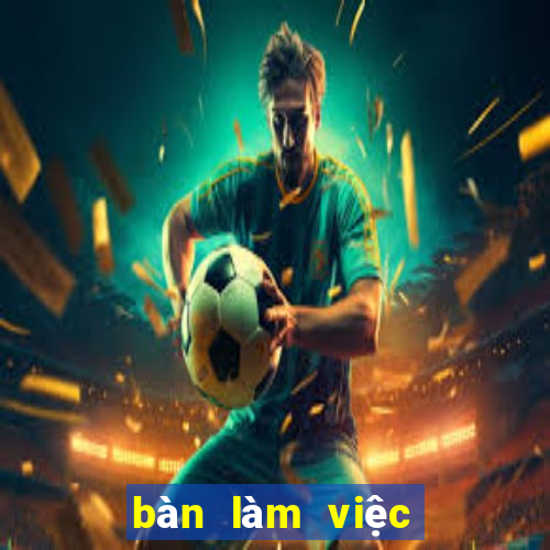 bàn làm việc ngồi bệt