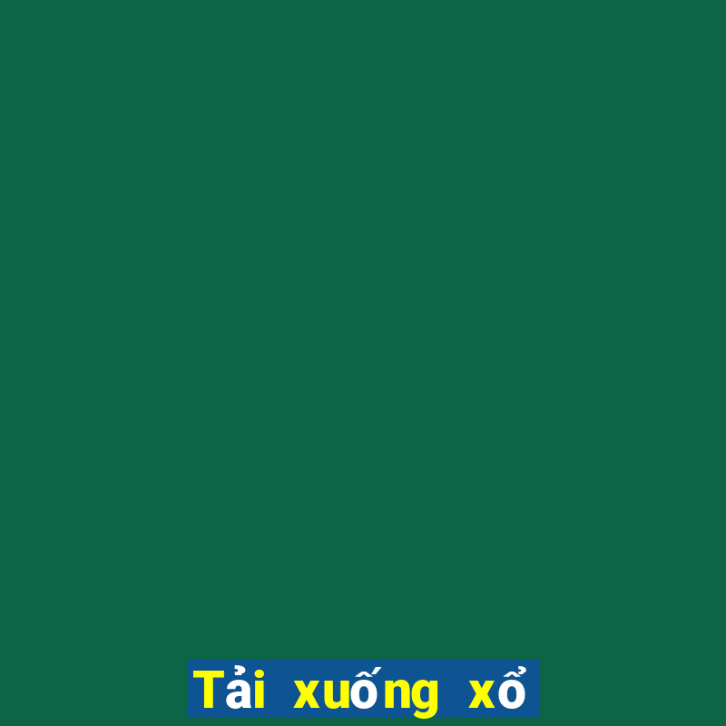 Tải xuống xổ số Tải xuống Fun88