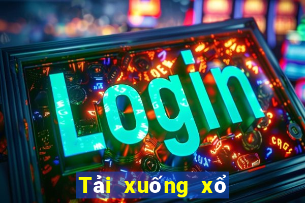 Tải xuống xổ số Tải xuống Fun88