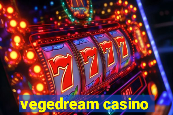 vegedream casino