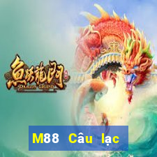 M88 Câu lạc bộ game bài Dingshang