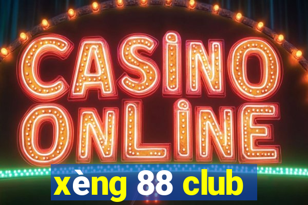 xèng 88 club