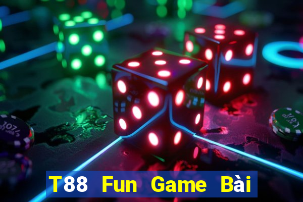 T88 Fun Game Bài 3C Cho Ios